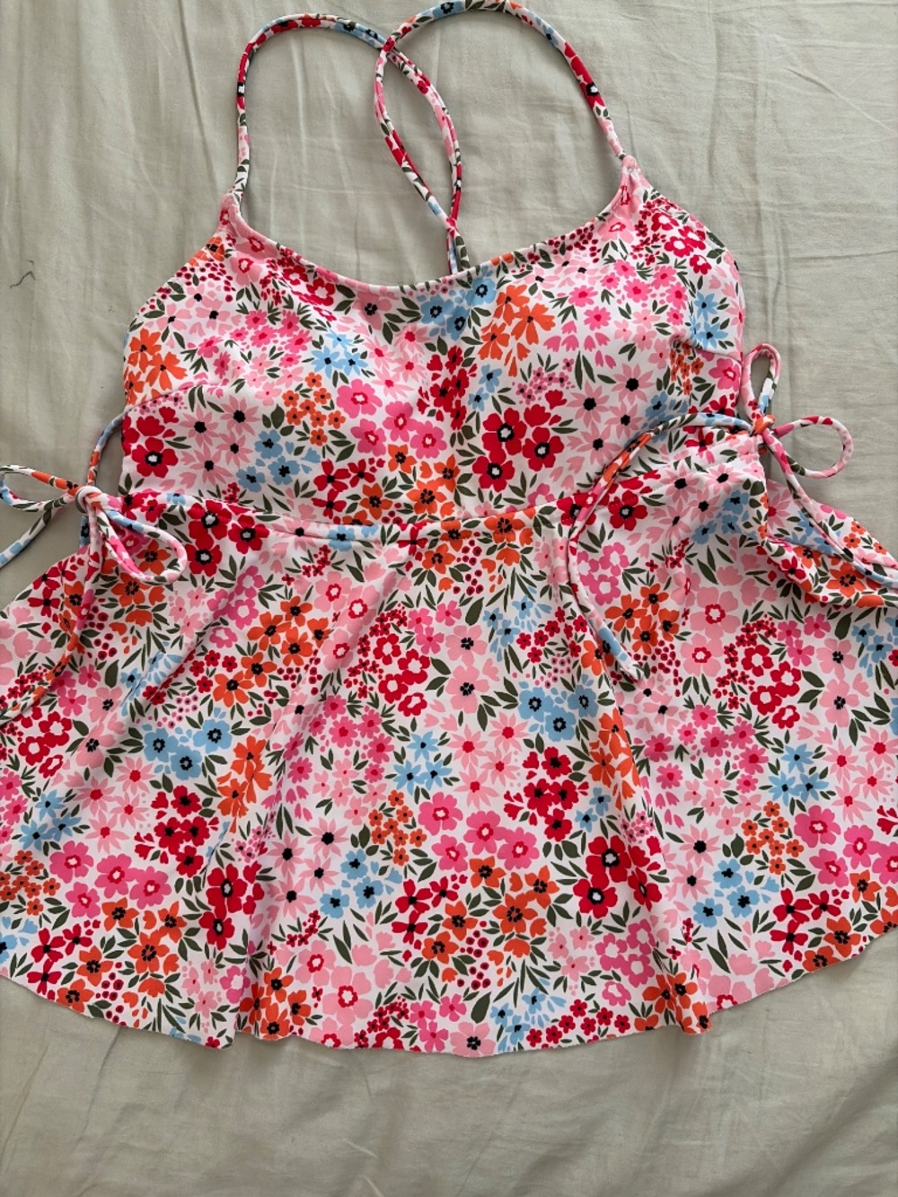 Tankini - Picture 2 of 5